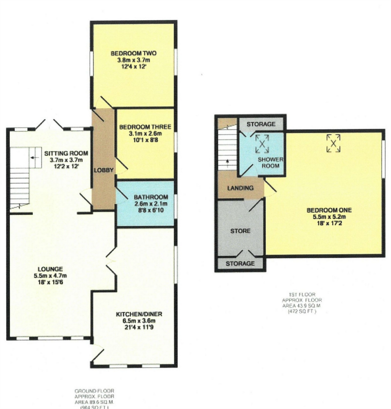 3 Bedrooms Semi-detached house for sale in Whitehill Lane, Brinsworth, Rotherham, South Yorkshire S60