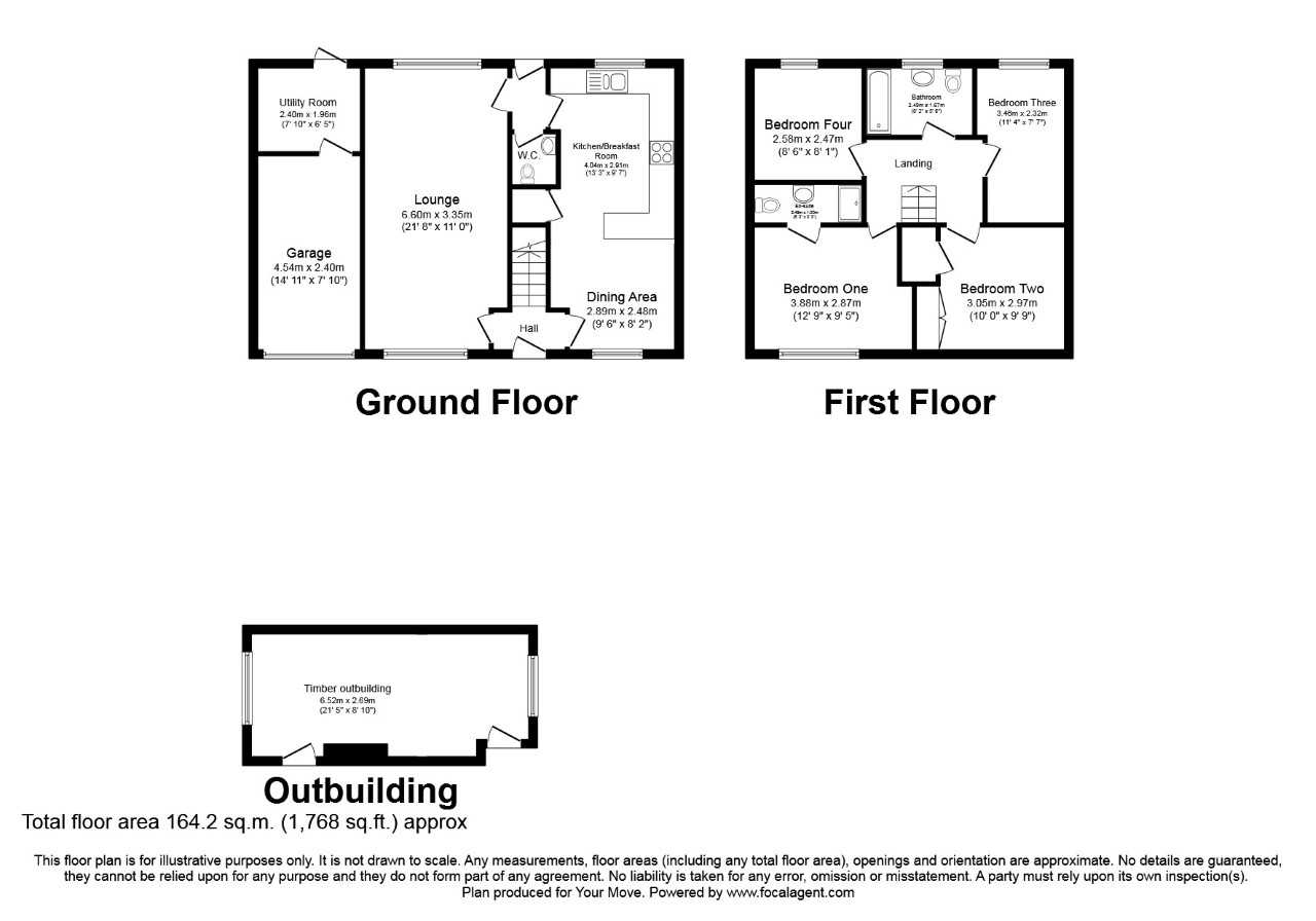 Hook Road, Goole, East Yorkshire DN14, 4 bedroom detached house for sale 61946682 PrimeLocation