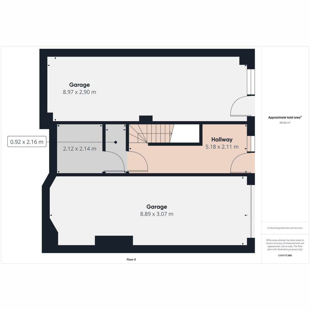 Kirk Brae, Cults, Aberdeen AB15, 3 bedroom semidetached house for sale