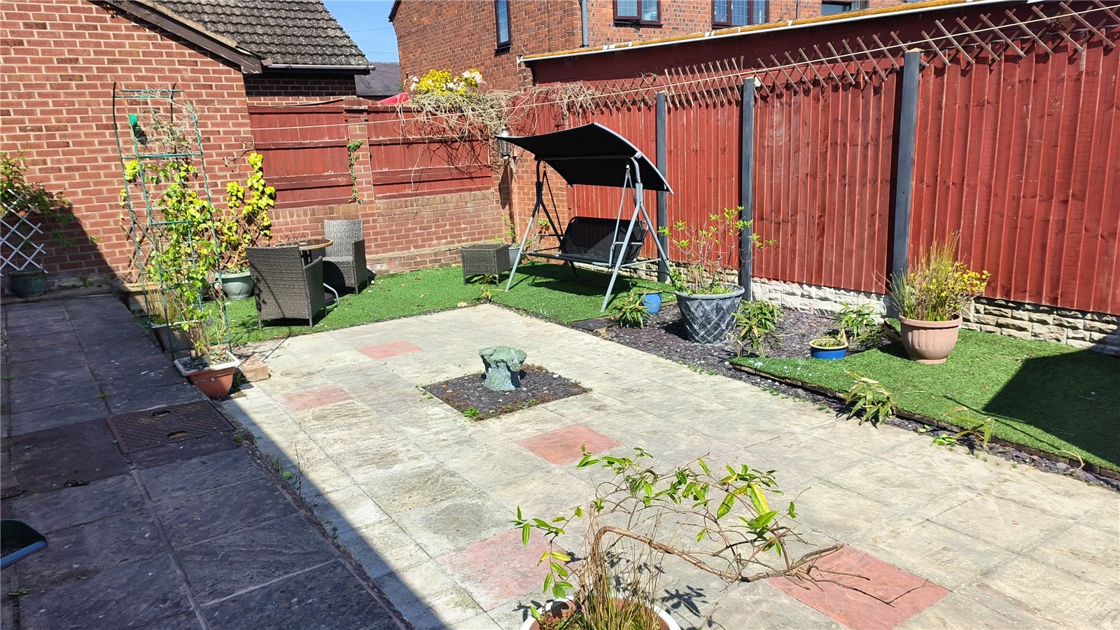 Photos of Main Road, Sychdyn, Mold, Flintshire CH7 64315124