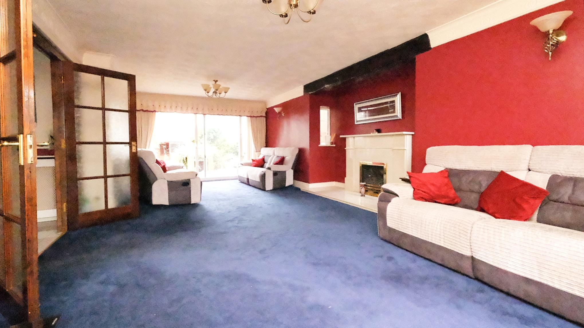 Photos of Chester Road, Castle Bromwich, Birmingham B36 62061177