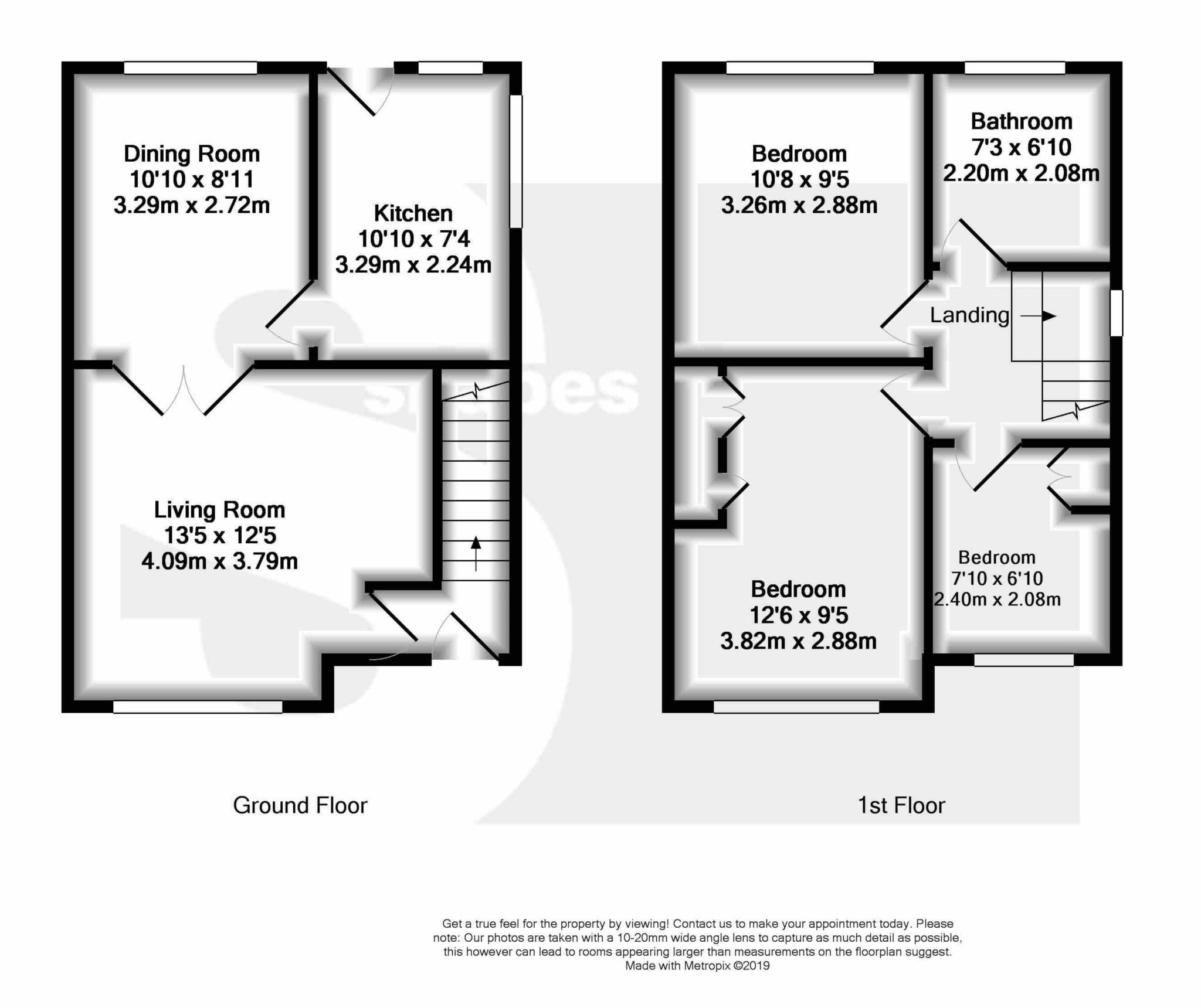 3 Bedrooms Semi-detached house for sale in Denbigh Close, Hazel Grove, Stockport SK7