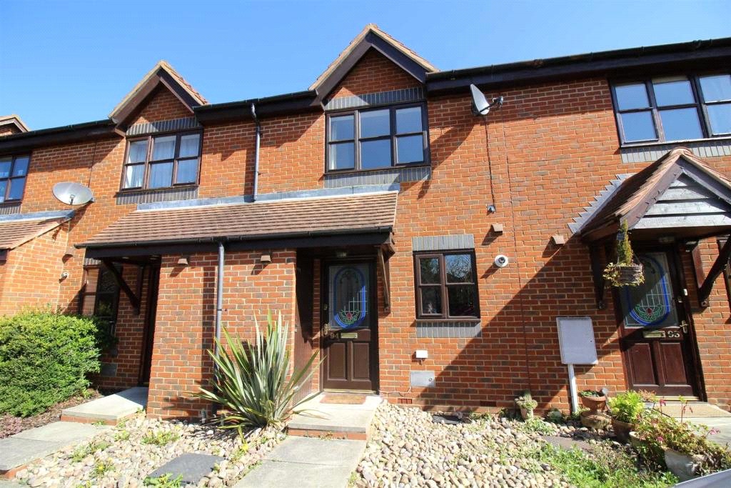 94, Deacon Place, Milton Keynes photo 2