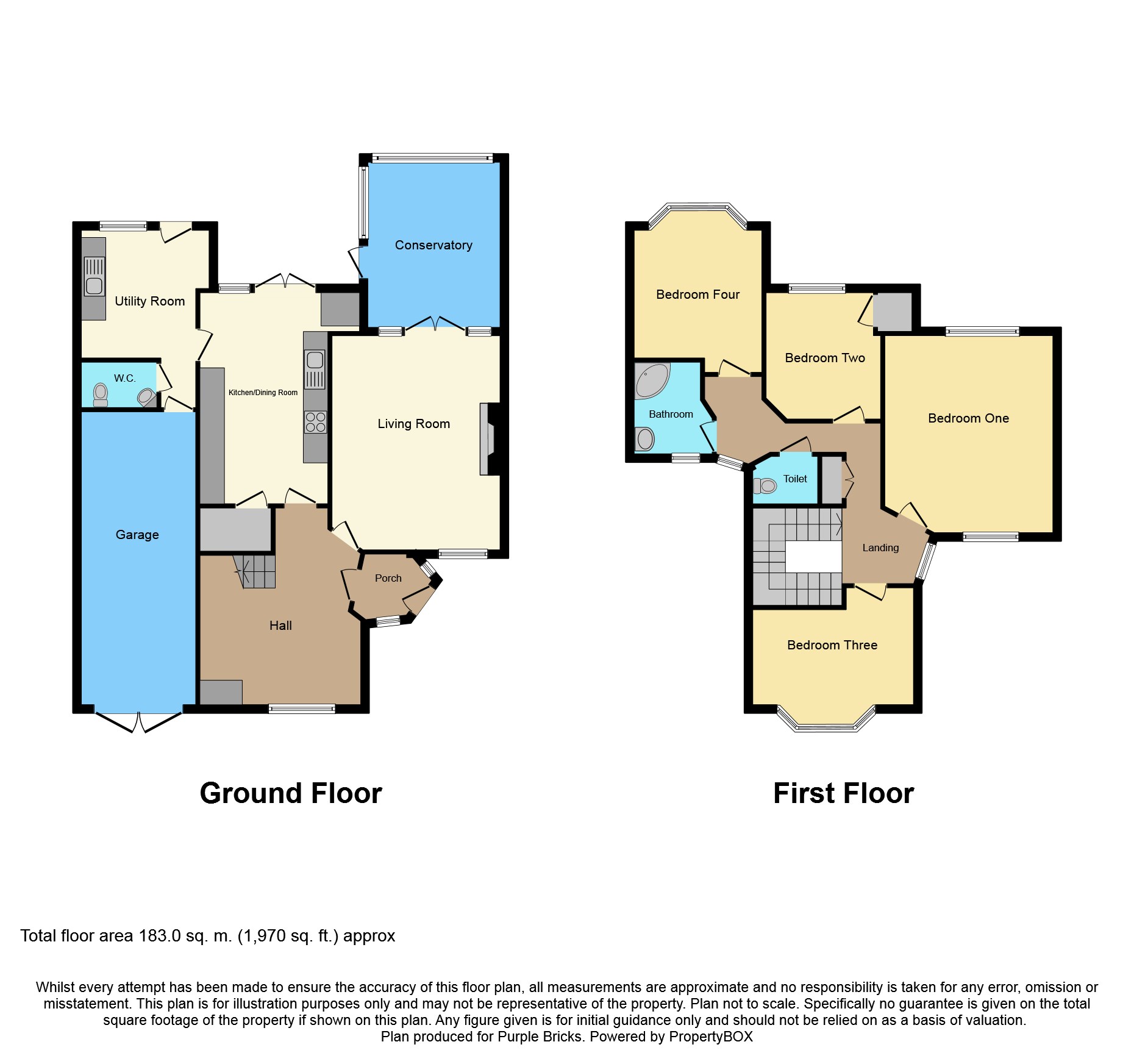 4 Bedrooms Semi-detached house for sale in Glan Aber Park, Chester CH4