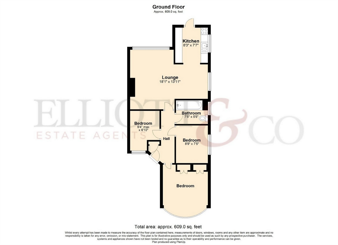 3 Bedrooms Semi-detached bungalow for sale in Pavilion Way, Ruislip, Greater London HA4