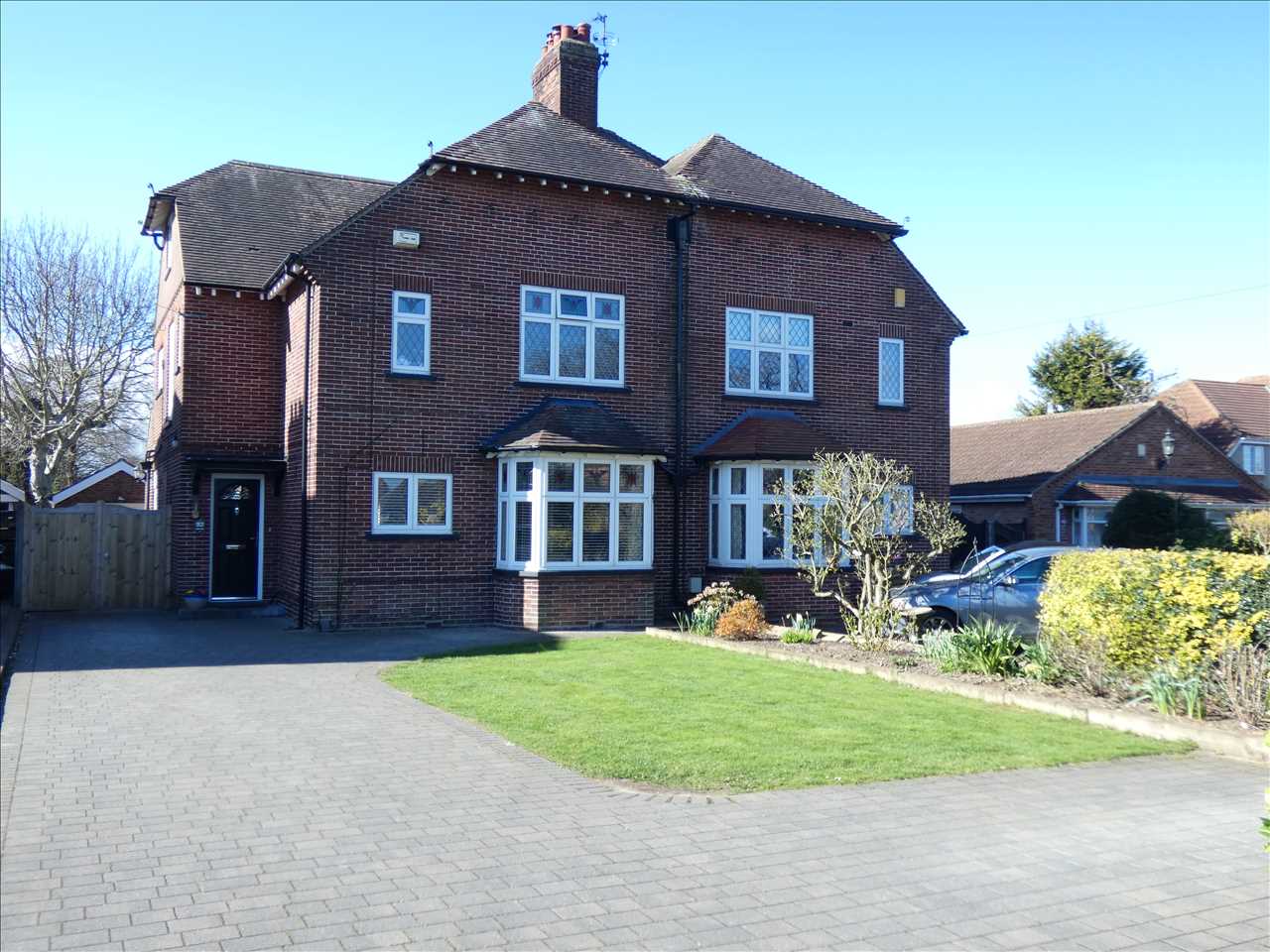 Free property report 92 Louth Road, Grimsby, DN33 2HX Chimnie