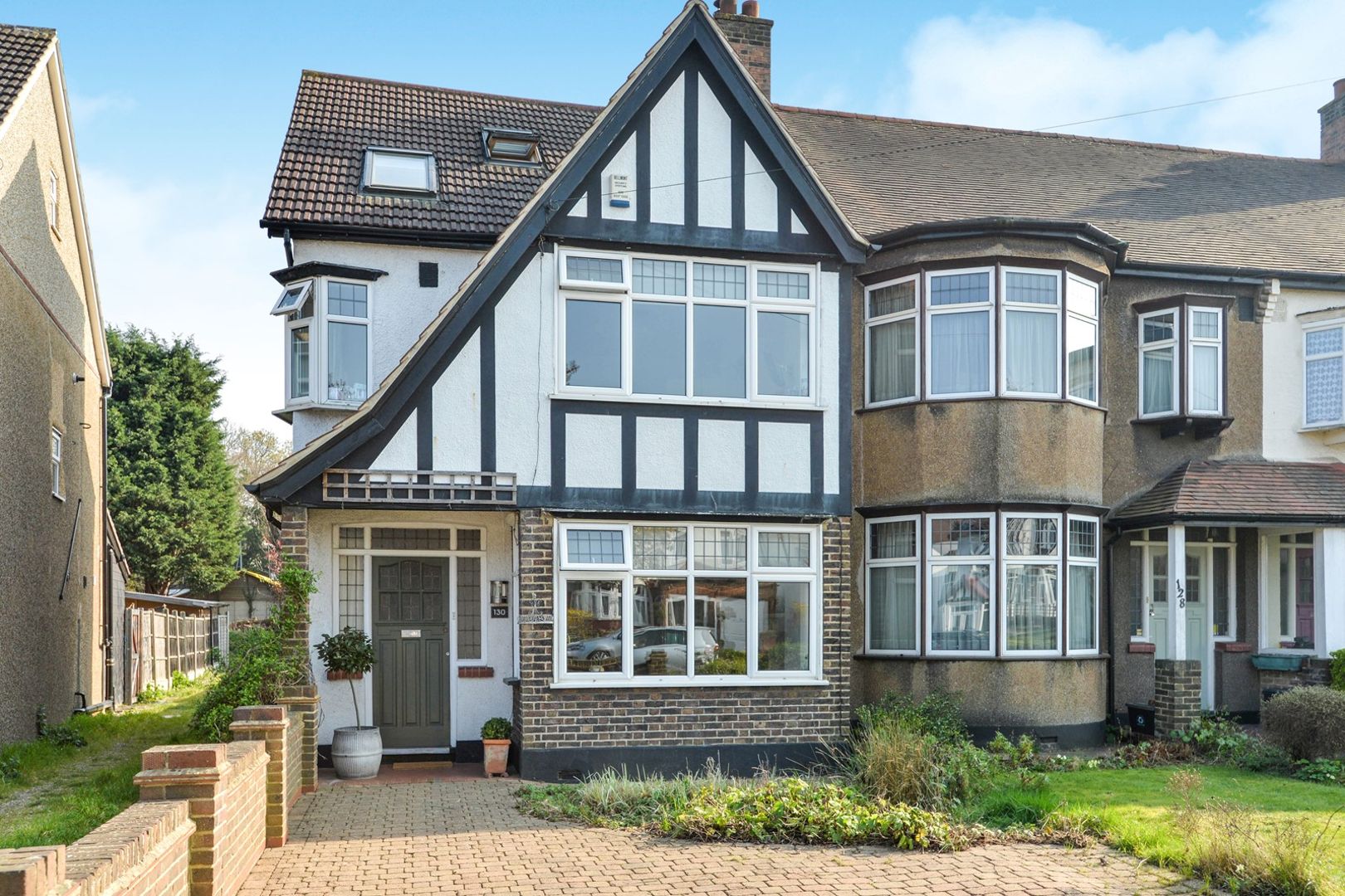 Free property report 130, Pickhurst Rise, West Wickham, BR4 0AW - Chimnie