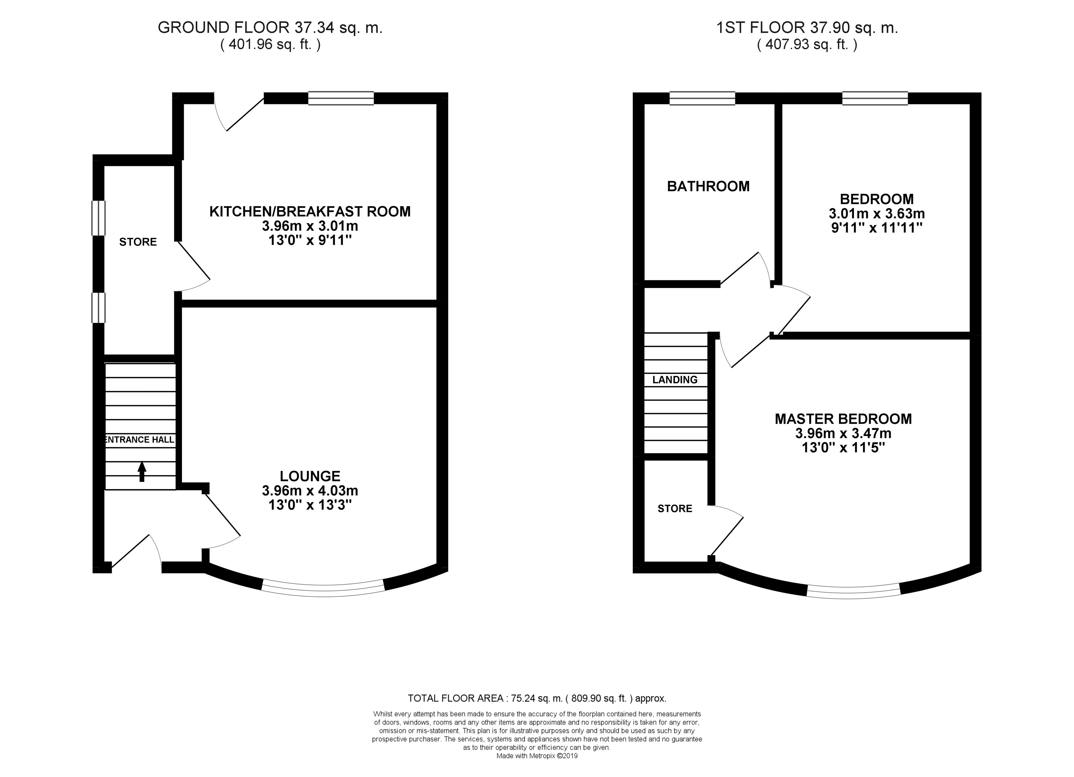 2 Bedrooms Semi-detached house for sale in Ashgap Lane, Normanton WF6