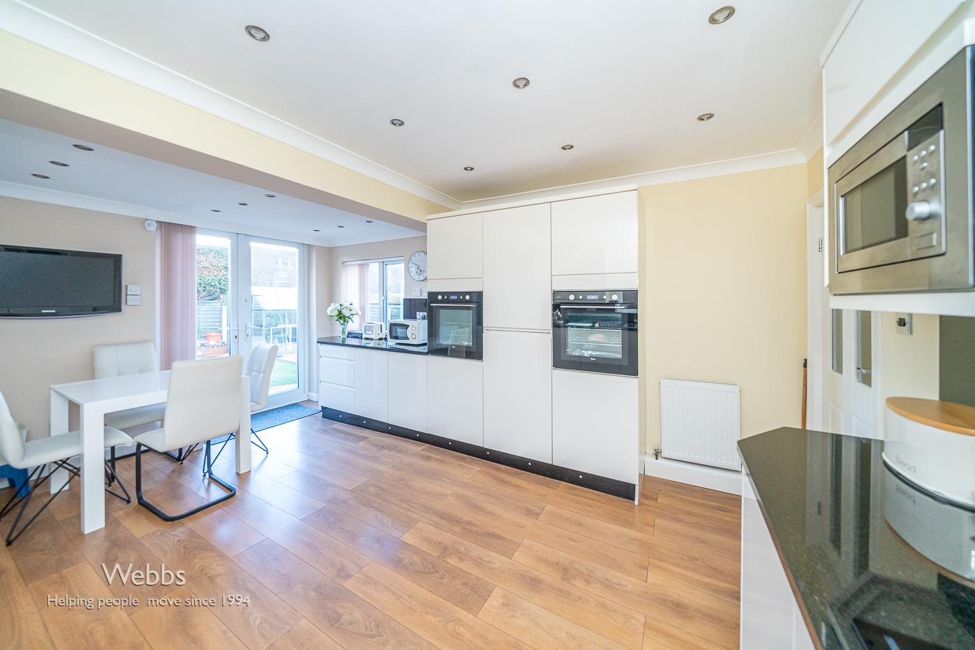 Photos of Pinfold Lane, Norton Canes, Cannock WS11 66553888