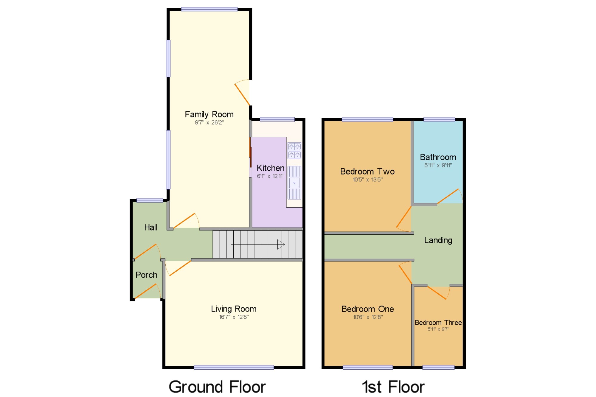 3 Bedrooms Semi-detached house for sale in Huddersfield Road, Stalybridge, Cheshire, United Kingdom SK15