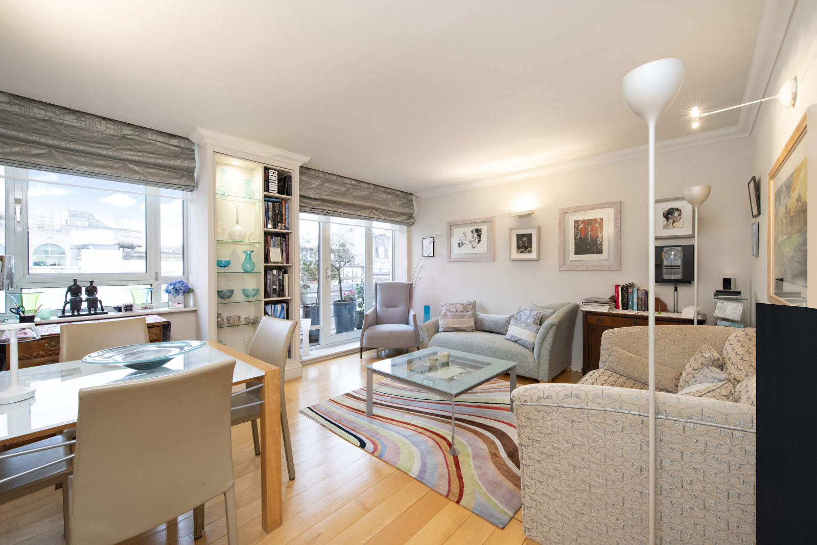 2 bedroom flat for sale 0