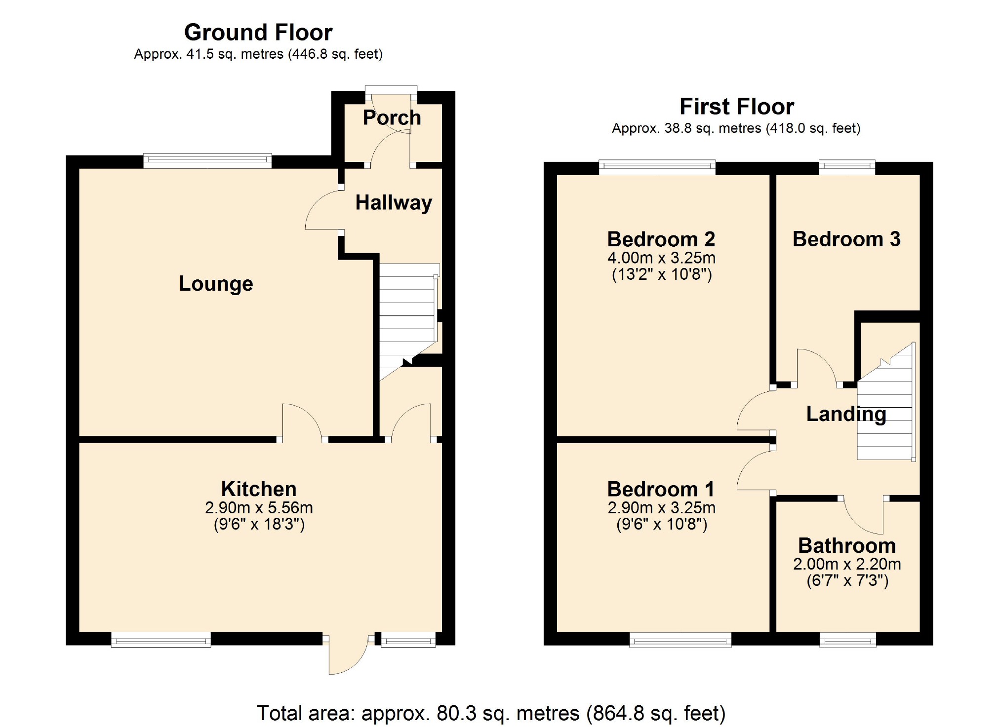 3 Bedrooms Semi-detached house for sale in North Avenue, Farnworth, Bolton BL4