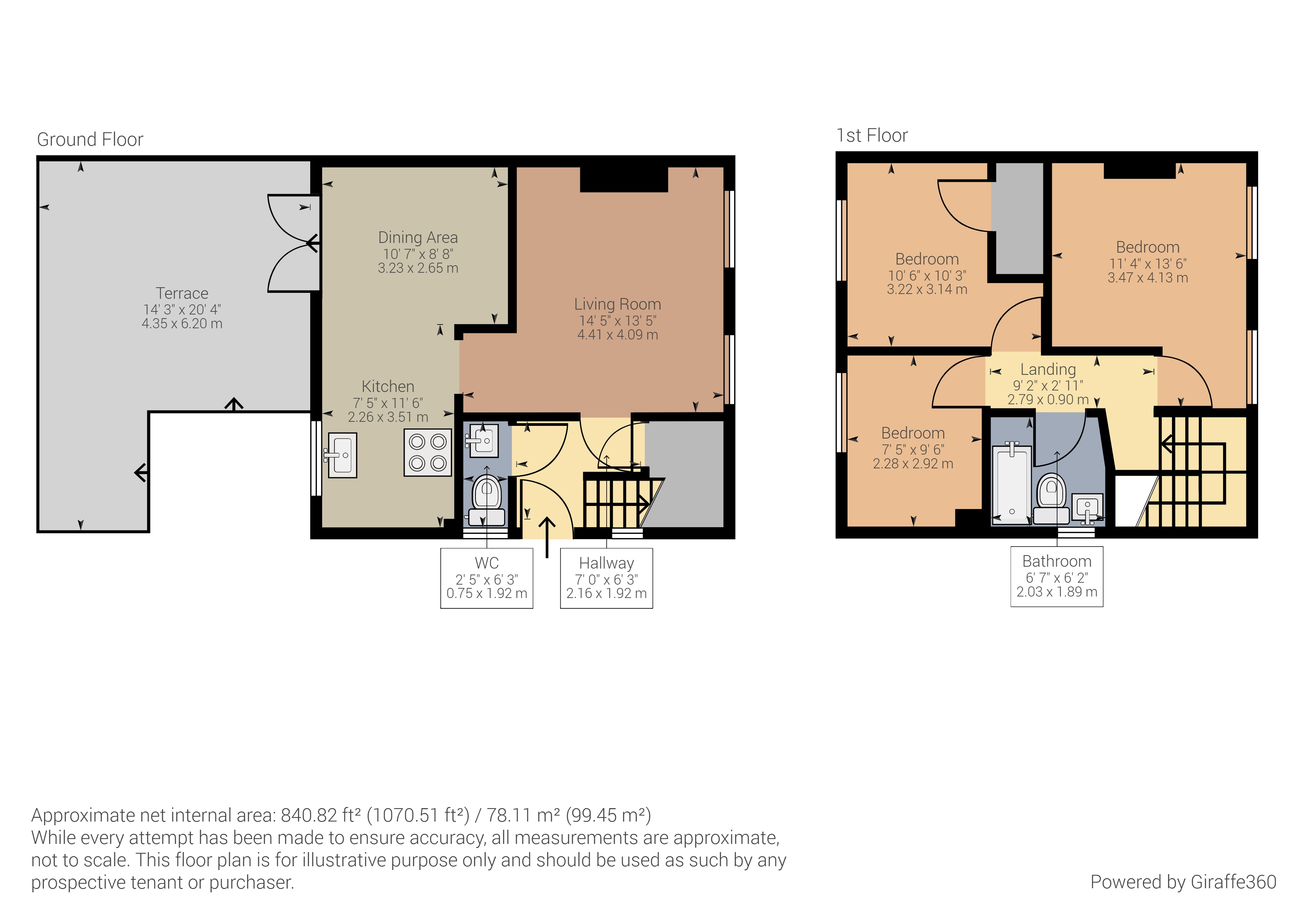 Elder Drive, Sunnyside, Rotherham S66, 3 bedroom semidetached house for sale 58187636