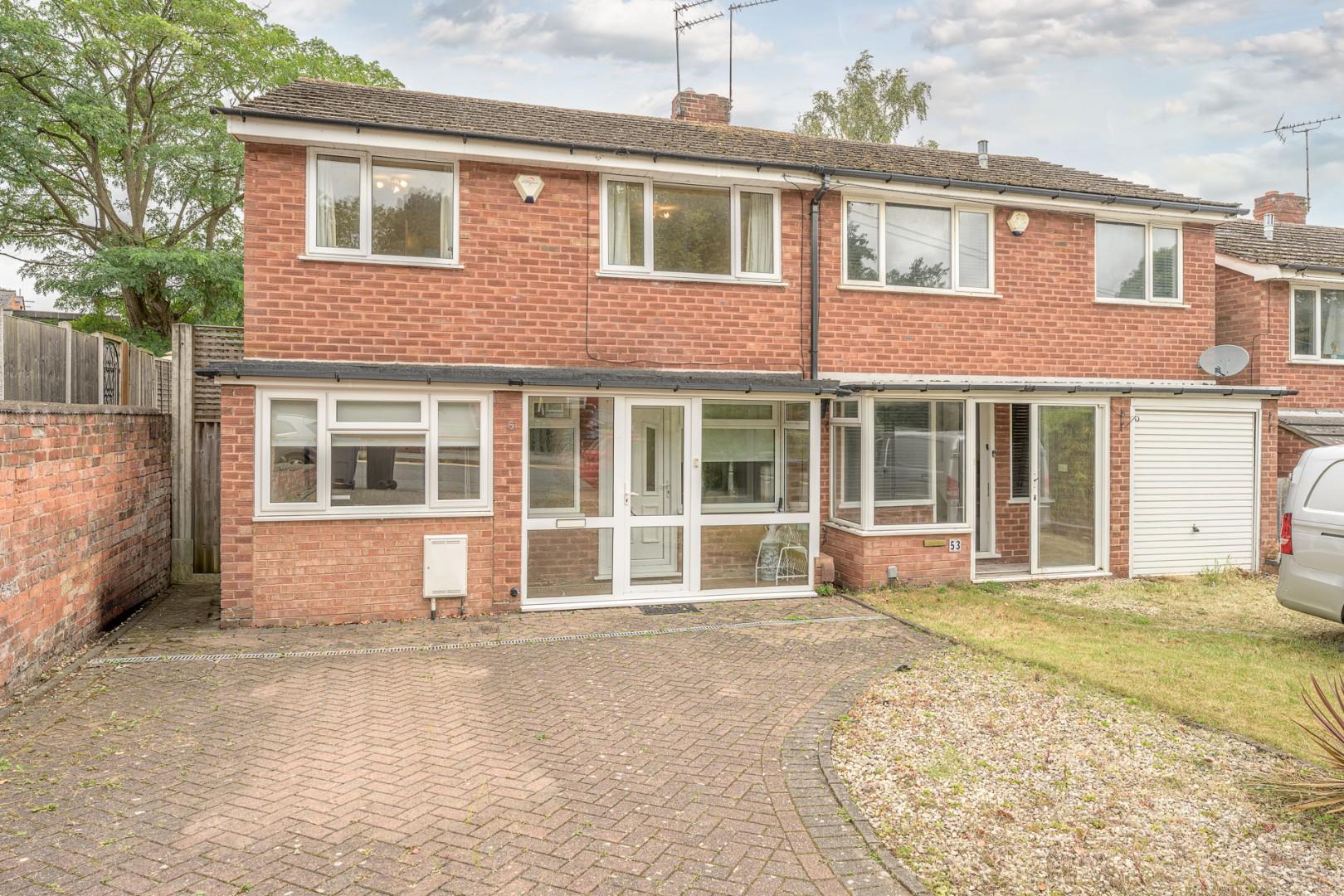 4-bed house on 51, North Road, Birmingham, £495,000