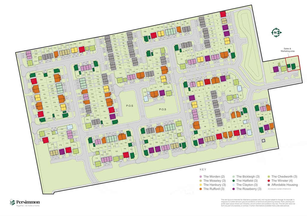 "The Rufford " at Humberston Avenue, Humberston, Grimsby DN36, 3