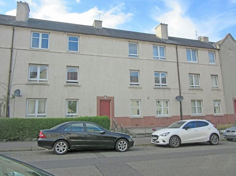 77/5, Dickson Street, Edinburgh photo 5