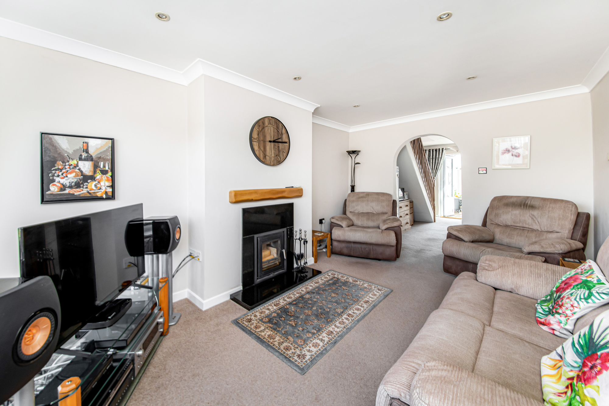 65 Crafts End, Didcot photo 3