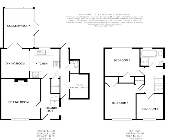 3 Bedrooms  to rent in Ropley, Alresford SO24