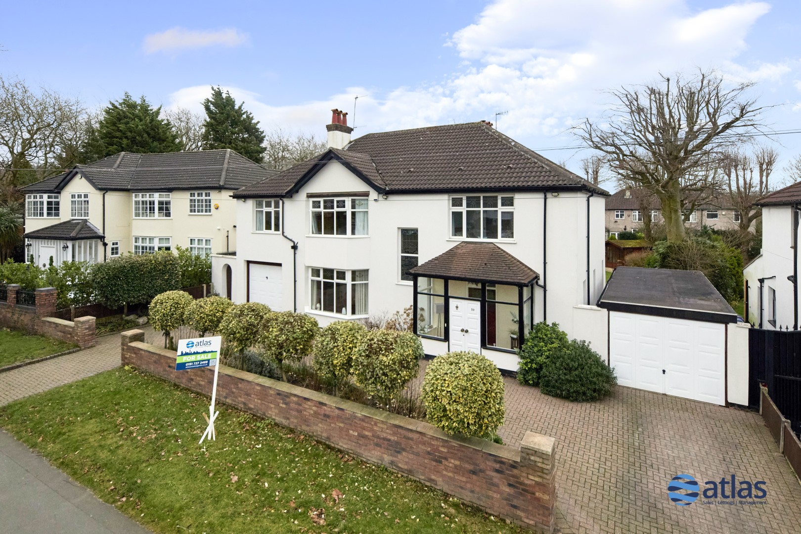 Photos of Queens Drive, Mossley Hill L18 66592433 PrimeLocation