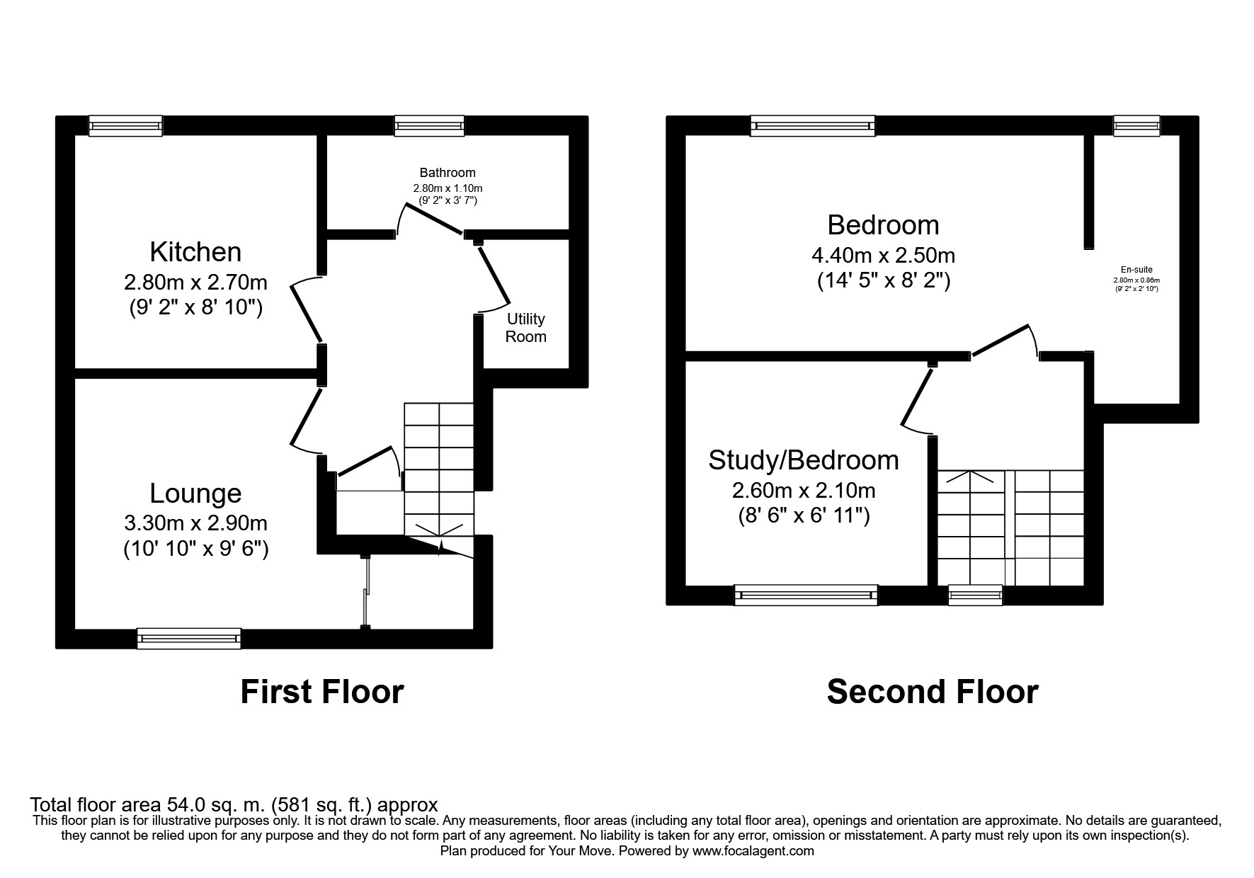 Fern Way, Watford WD25, 2 bedroom for sale 56593906