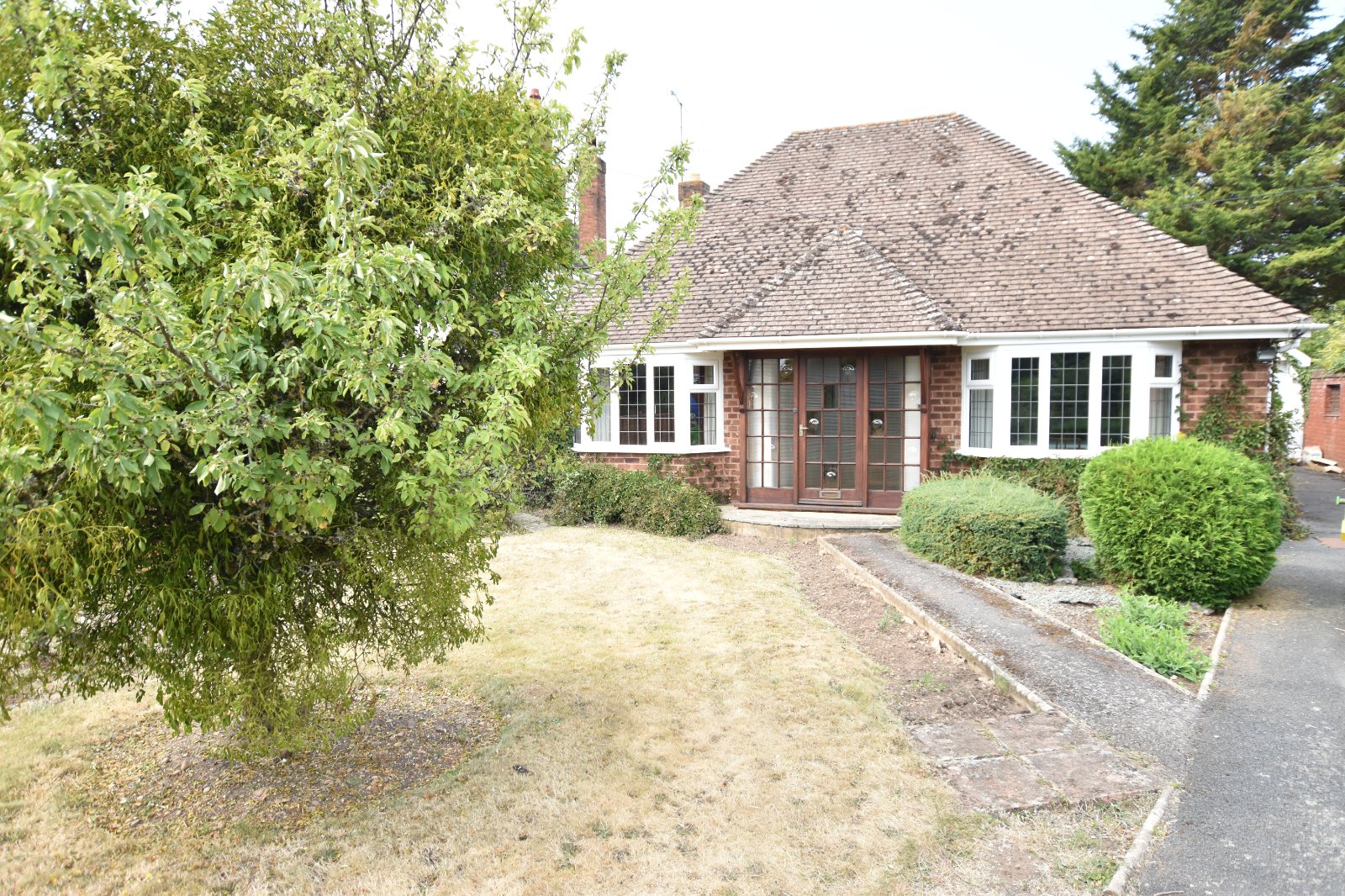 Photos of Station Road, Harvington, Evesham, Worcestershire WR11