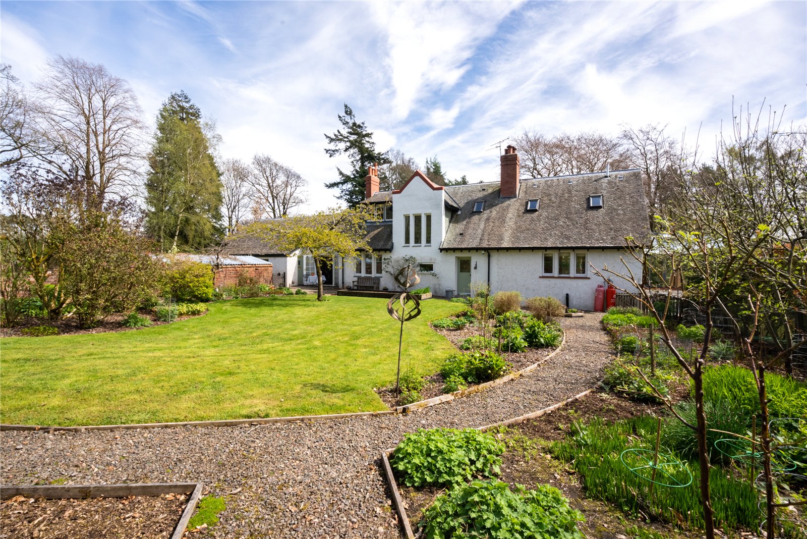 Photos of Symington, Biggar, South Lanarkshire ML12 64579290