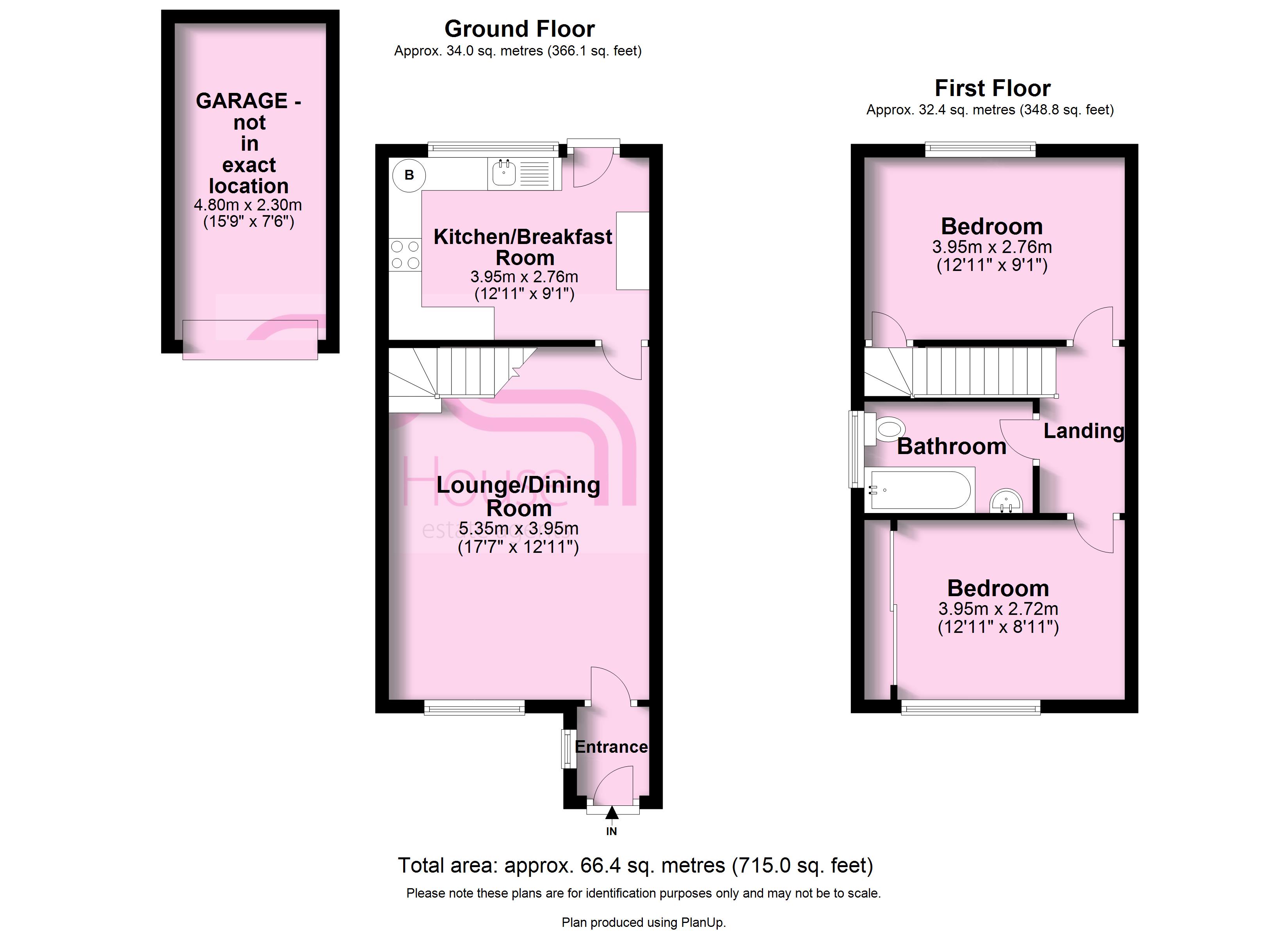 2 Bedrooms  for sale in Hairpin Croft, Peacehaven BN10