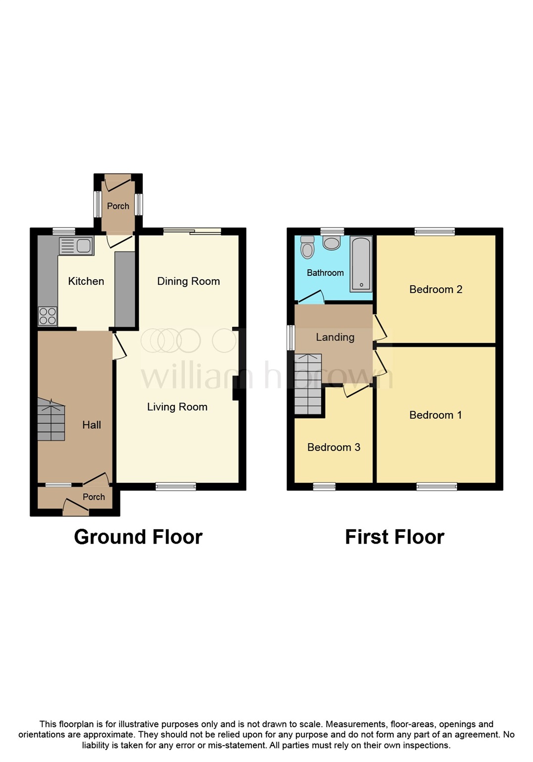 Village Road, Garden Village, Hull HU8, 3 bedroom semidetached house
