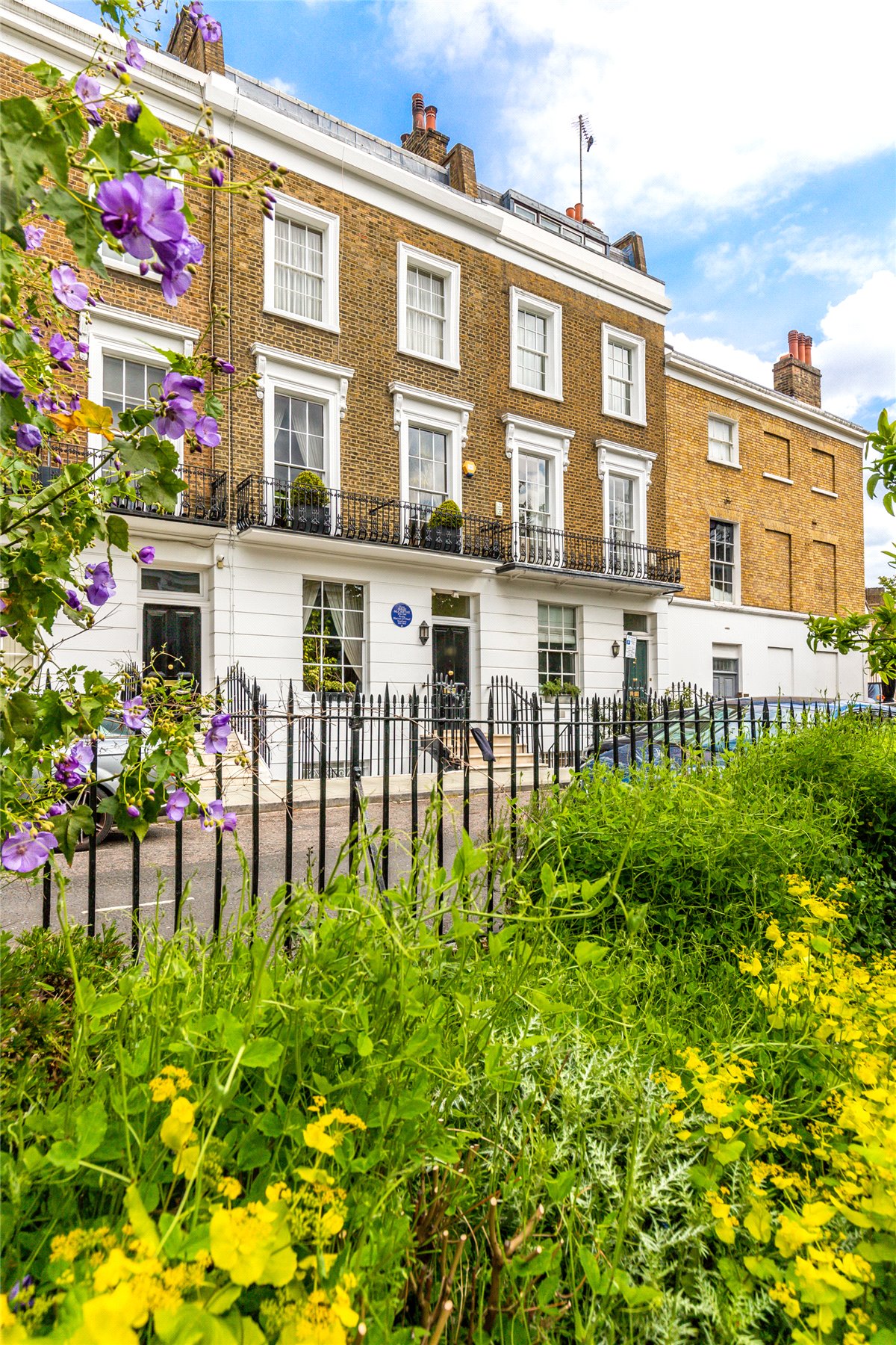 Photos of Markham Square, Chelsea, London SW3 50456762 PrimeLocation