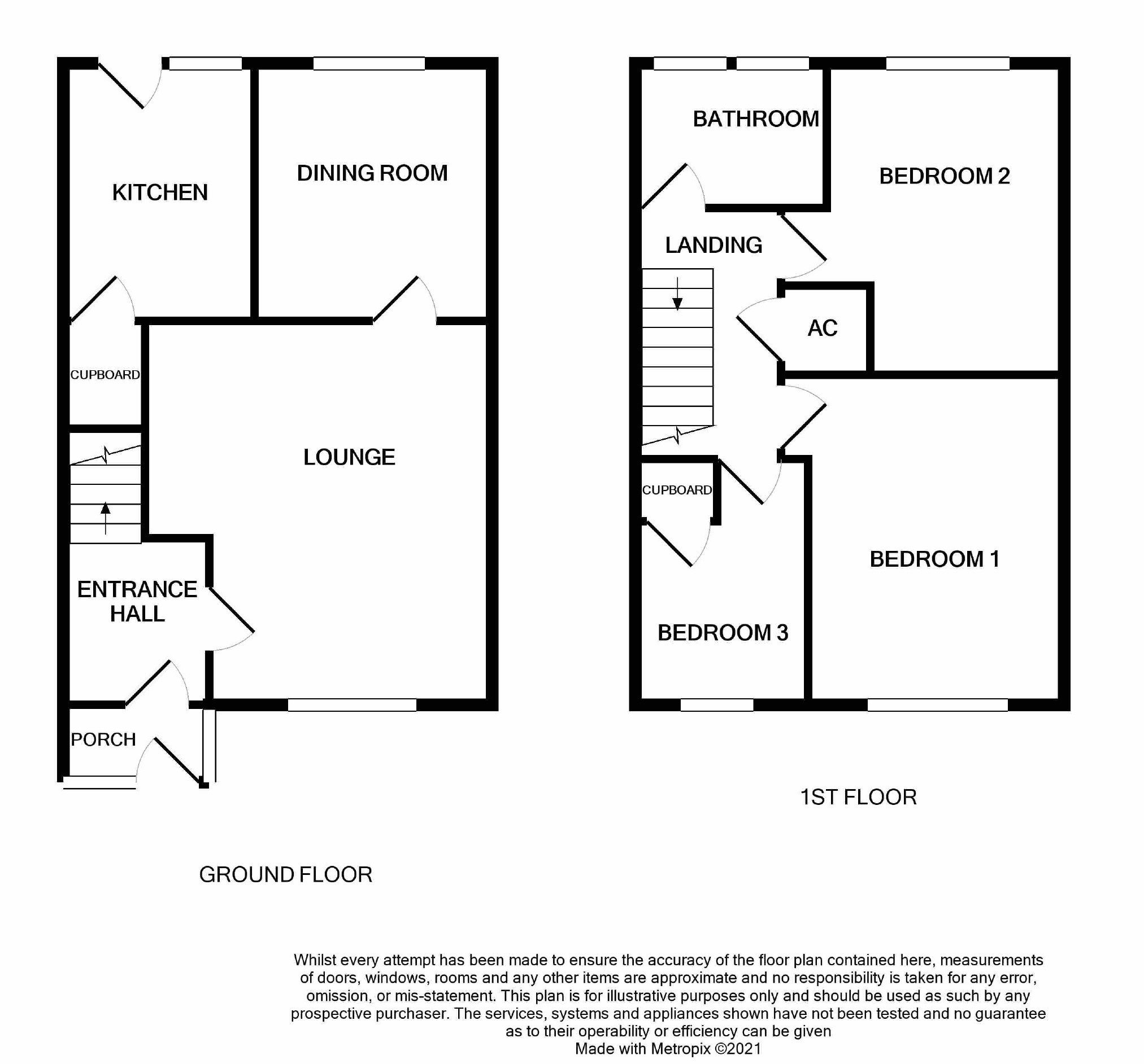 Tuffley Lane, Gloucester GL4, 3 bedroom terraced house for sale