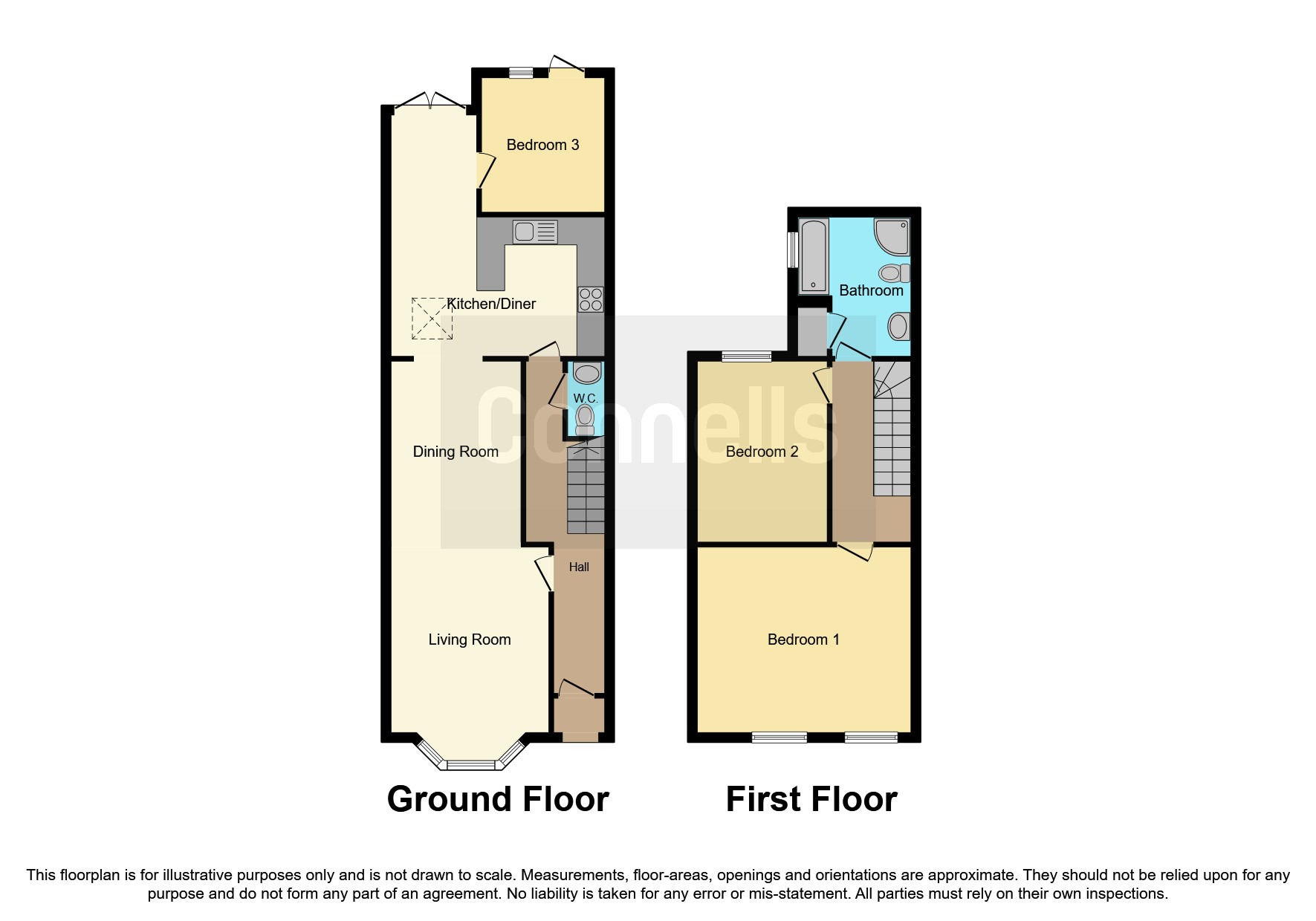 Estcourt Road, Watford WD17, 3 bedroom terraced house for sale 64871158 PrimeLocation
