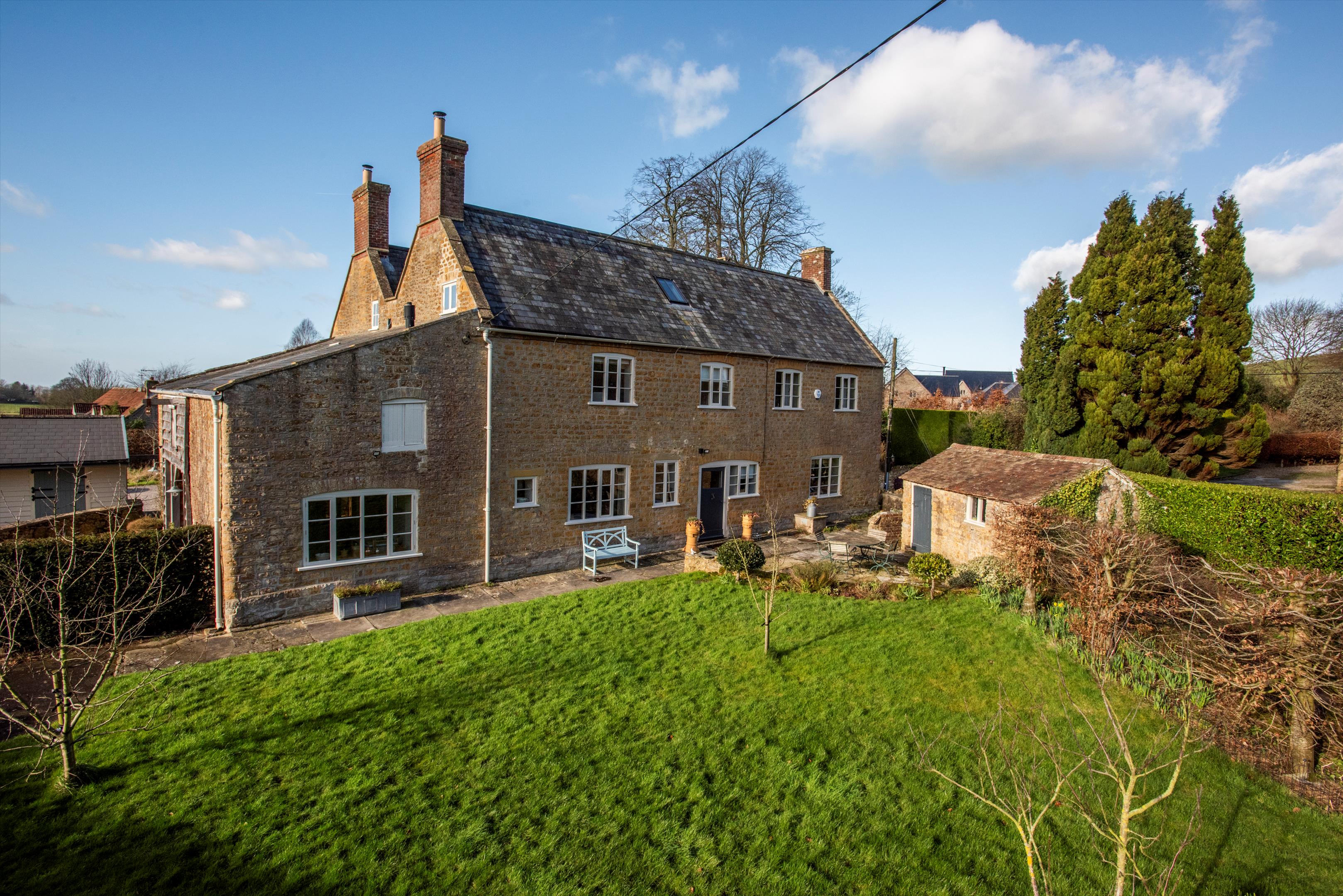 Photos of Woolston, North Cadbury, Yeovil, Somerset BA22 66531146