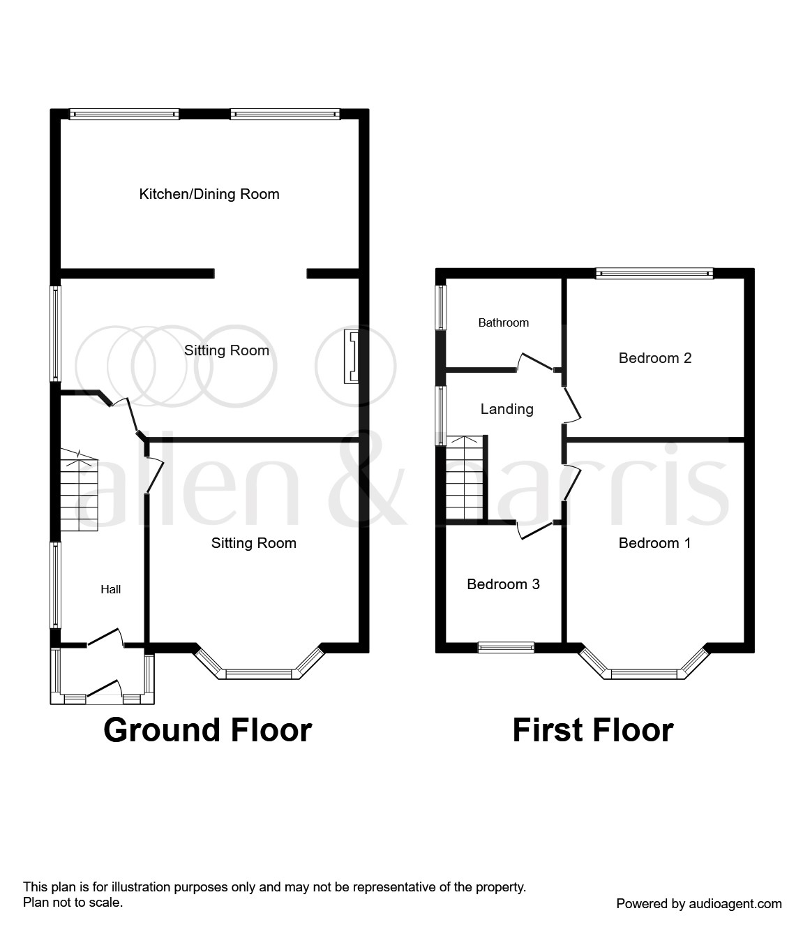 3 Bedrooms Semi-detached house for sale in Grange Place, Grangetown, Cardiff CF11