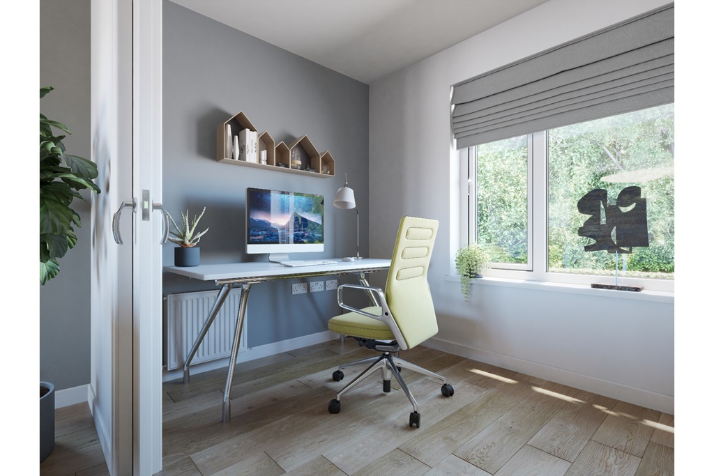 Photos of "The Shilford Plot 239" at Dowling Road, Uttoxeter ST14 66819536 PrimeLocation