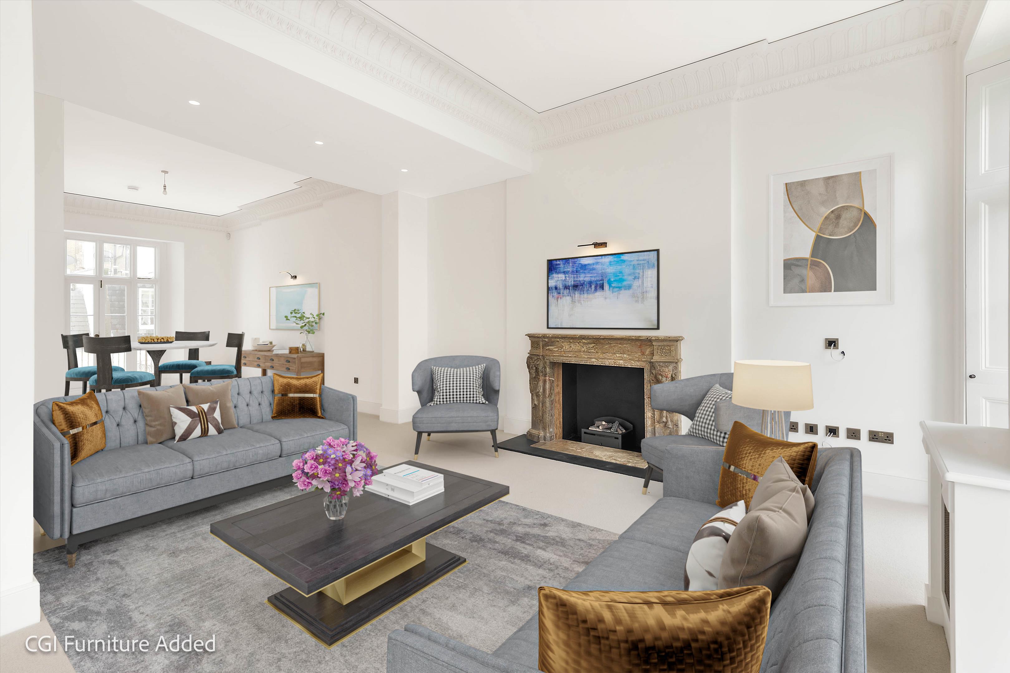 2 bedroom flat for sale 0