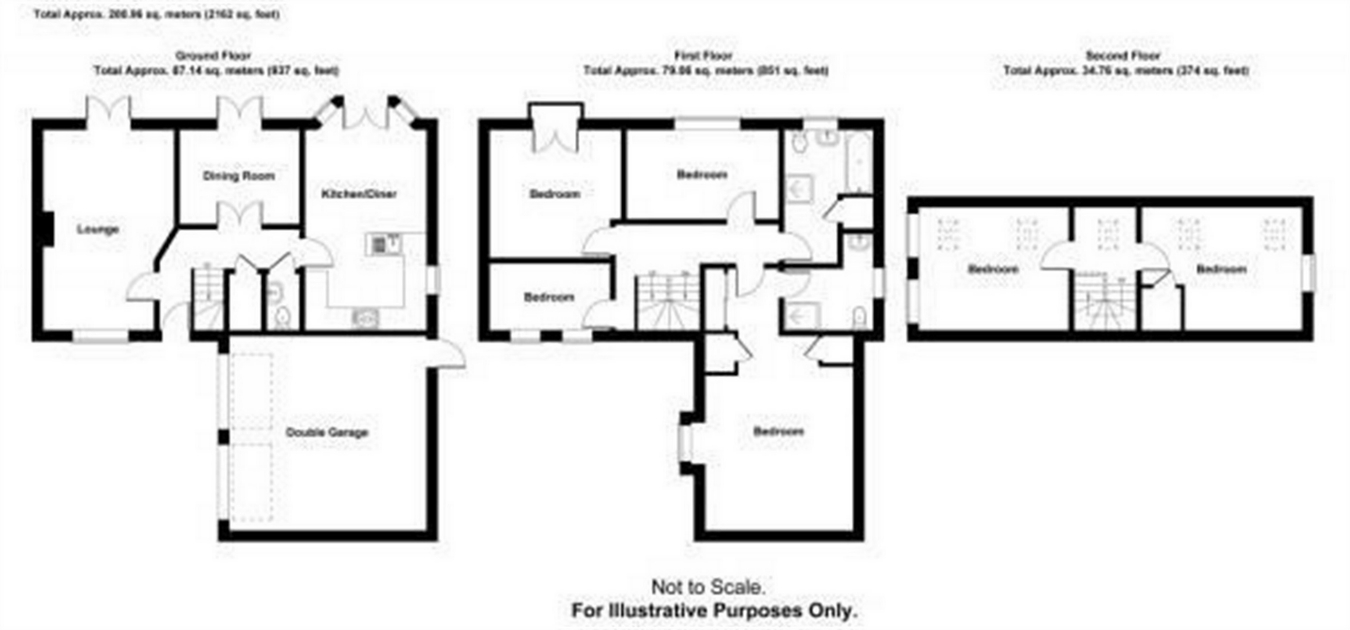 6 Bedrooms Detached house for sale in Cuckoo Way, Great Notley, Braintree, Essex CM77