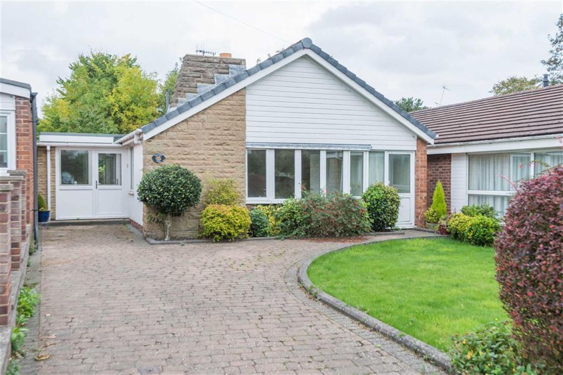 Free property report 21 Gosforth Crescent, Dronfield, S18 1PT Chimnie