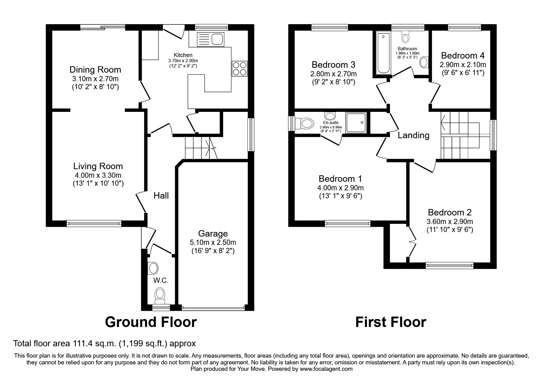 Lulach Court, Dunfermline, Fife KY11, 4 bedroom detached house for sale
