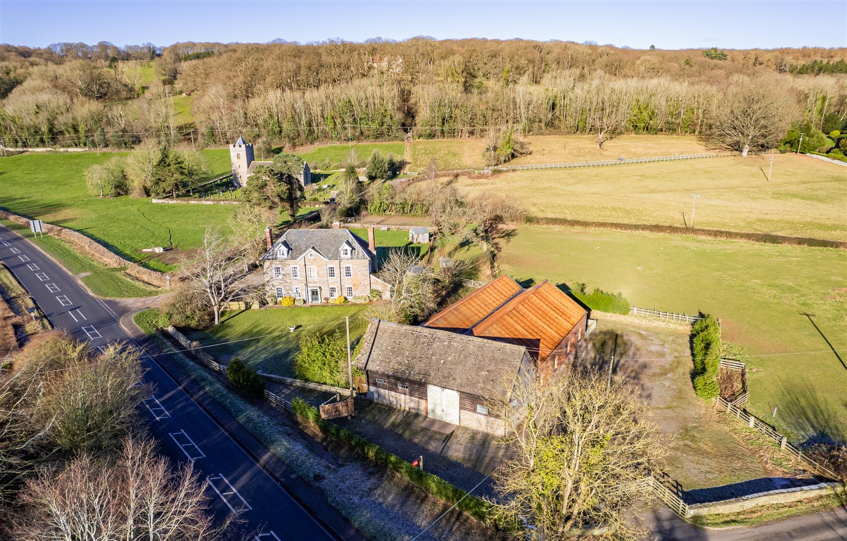 Photos of WhitneyOnWye, Hereford HR3 67031888 PrimeLocation