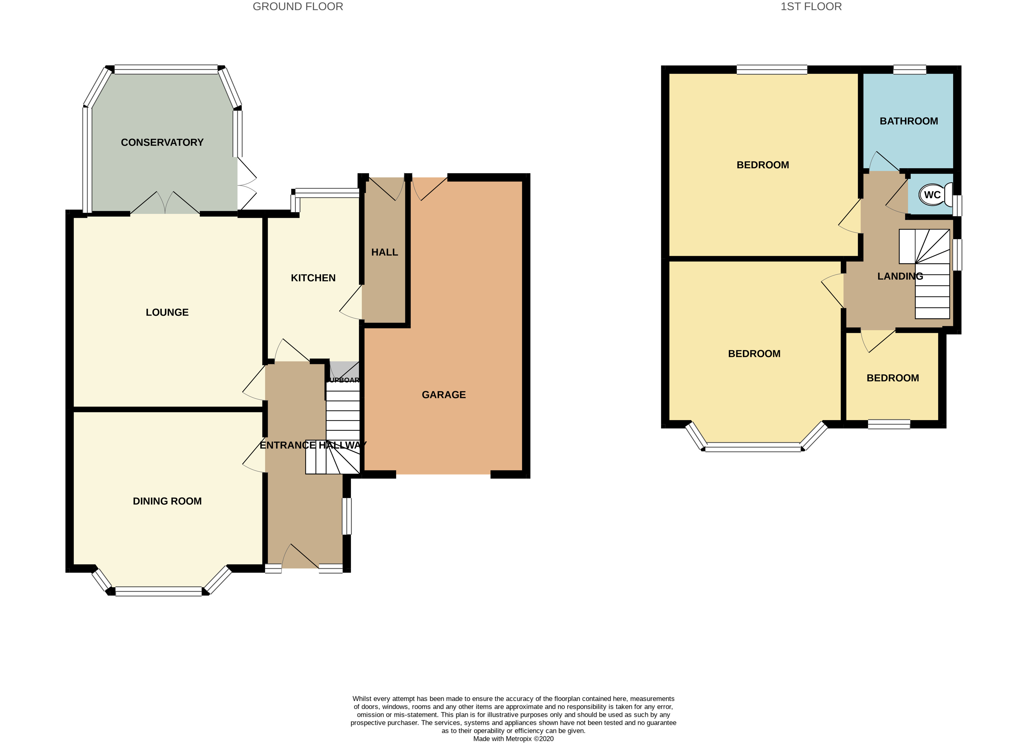 3 bed semidetached house for sale in Lakeside Avenue, Bolton, Greater