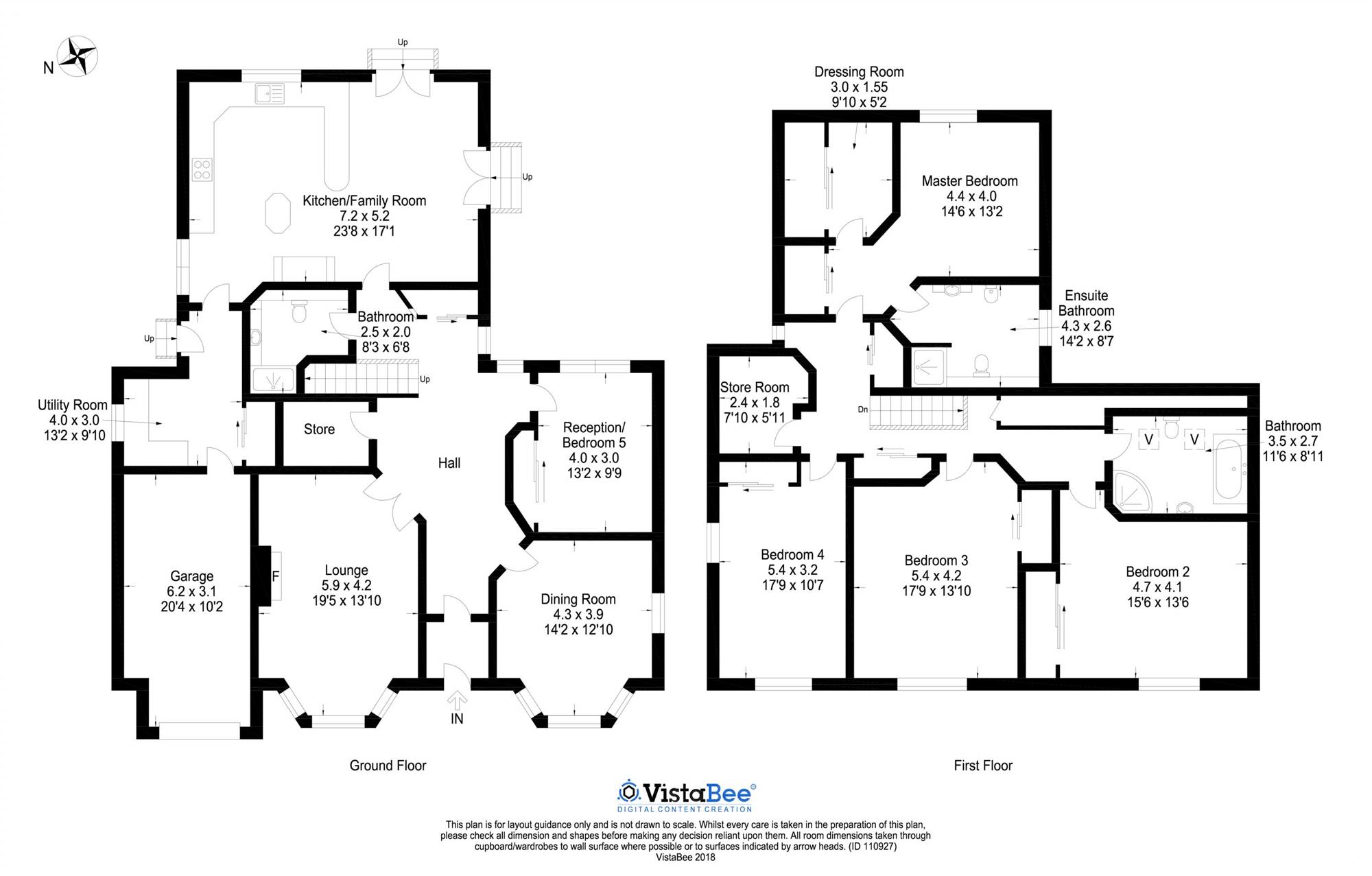 5 Bedrooms Detached house for sale in Silverburn Gardens, Alva FK12