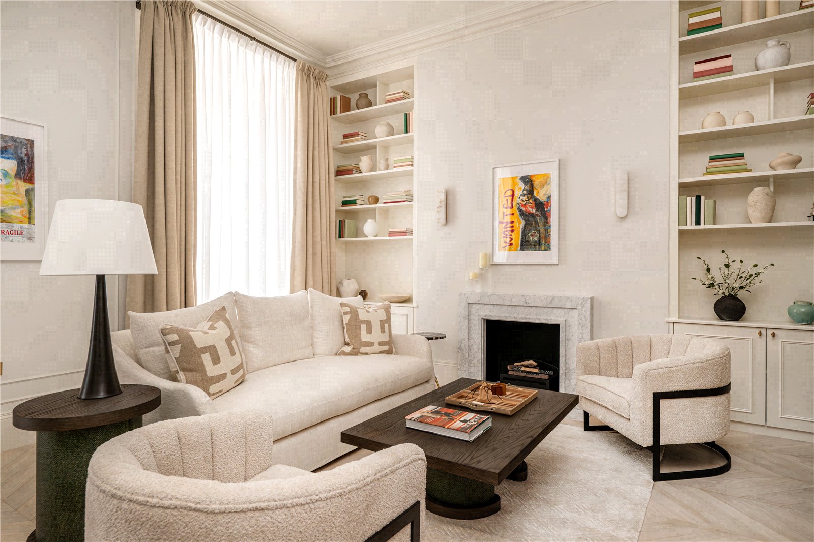 1 bedroom new flat for sale 0