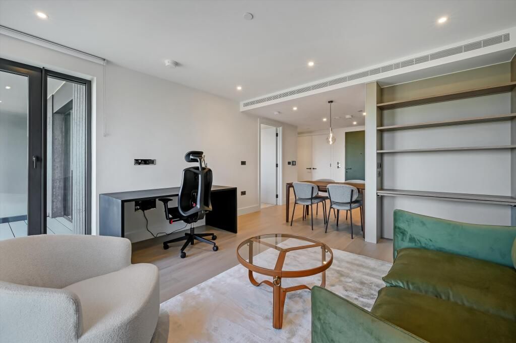 15 Arlington Road, London photo 4