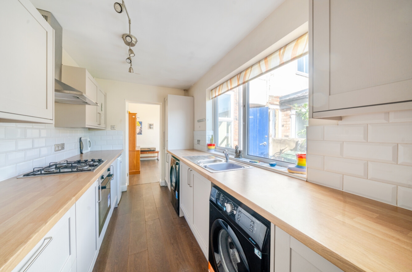 12, Sewells Walk, Lincoln photo 4