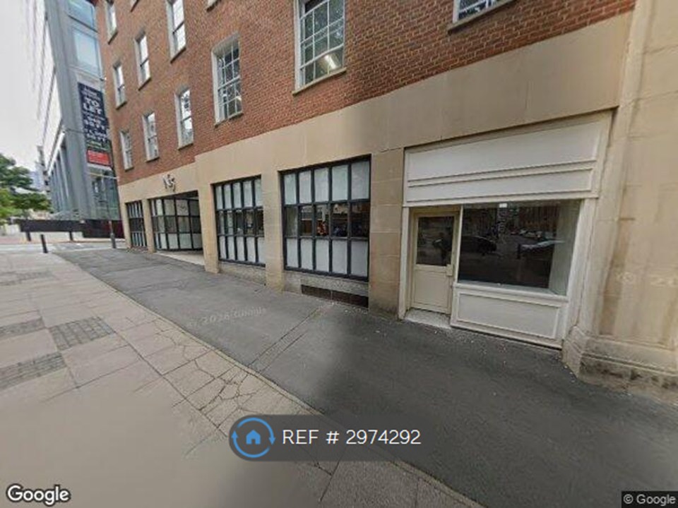 Fountain Court, Steelhouse Lane, Birmingham photo 2