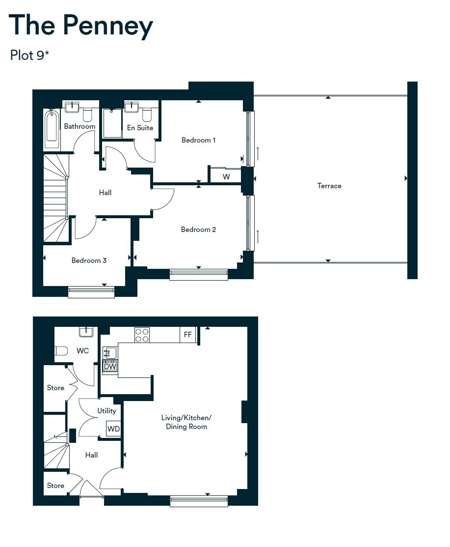 Northgate Road, Barking IG11, 3 bedroom for sale 64543639