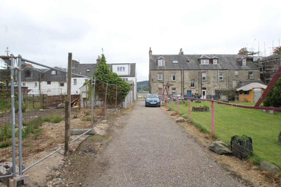 35, MacBraynes Lane, Lochgilphead photo 5