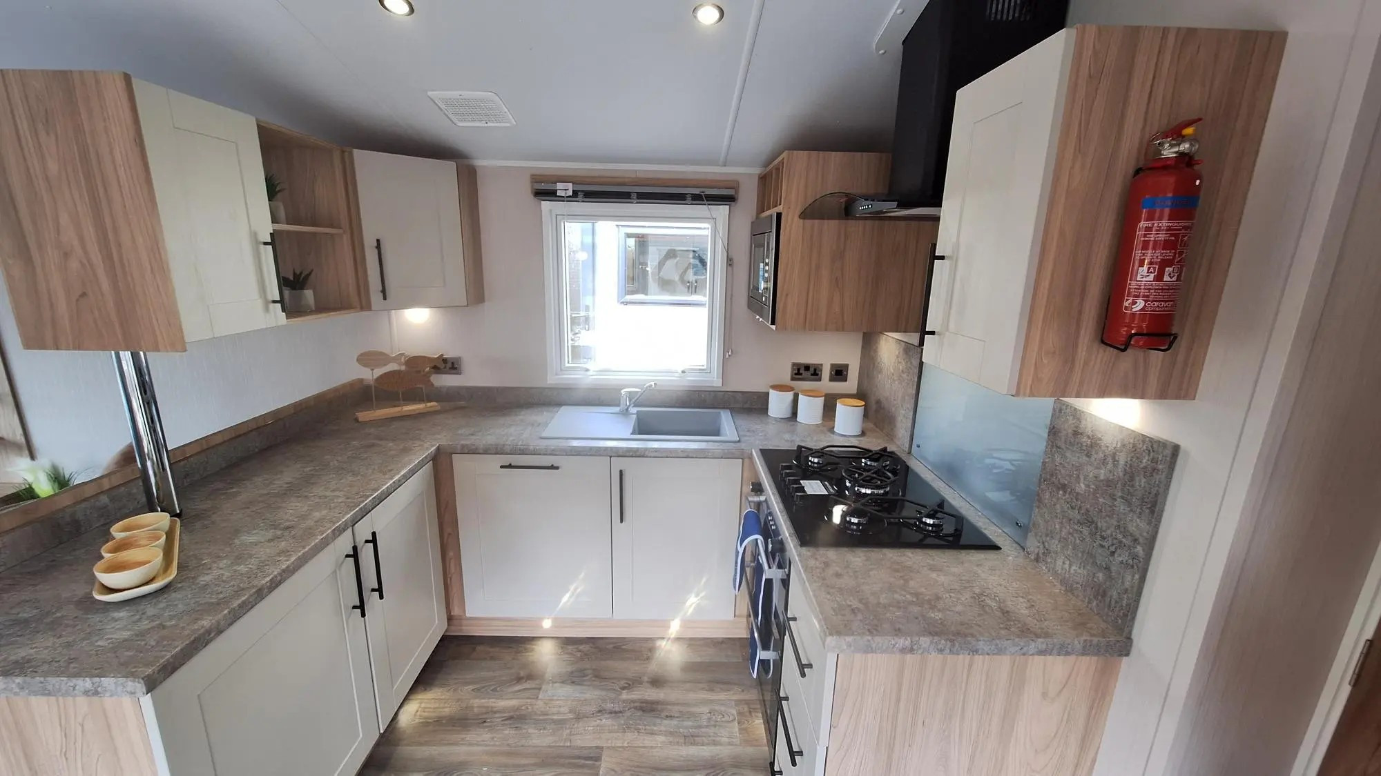 Willerby Lamberhurst 2025,, Yorkshire Dales Caravan Park, Leyburn photo 4