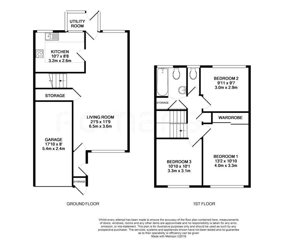 3 Bedrooms Semi-detached house for sale in Melford Green, Caversham, Reading RG4