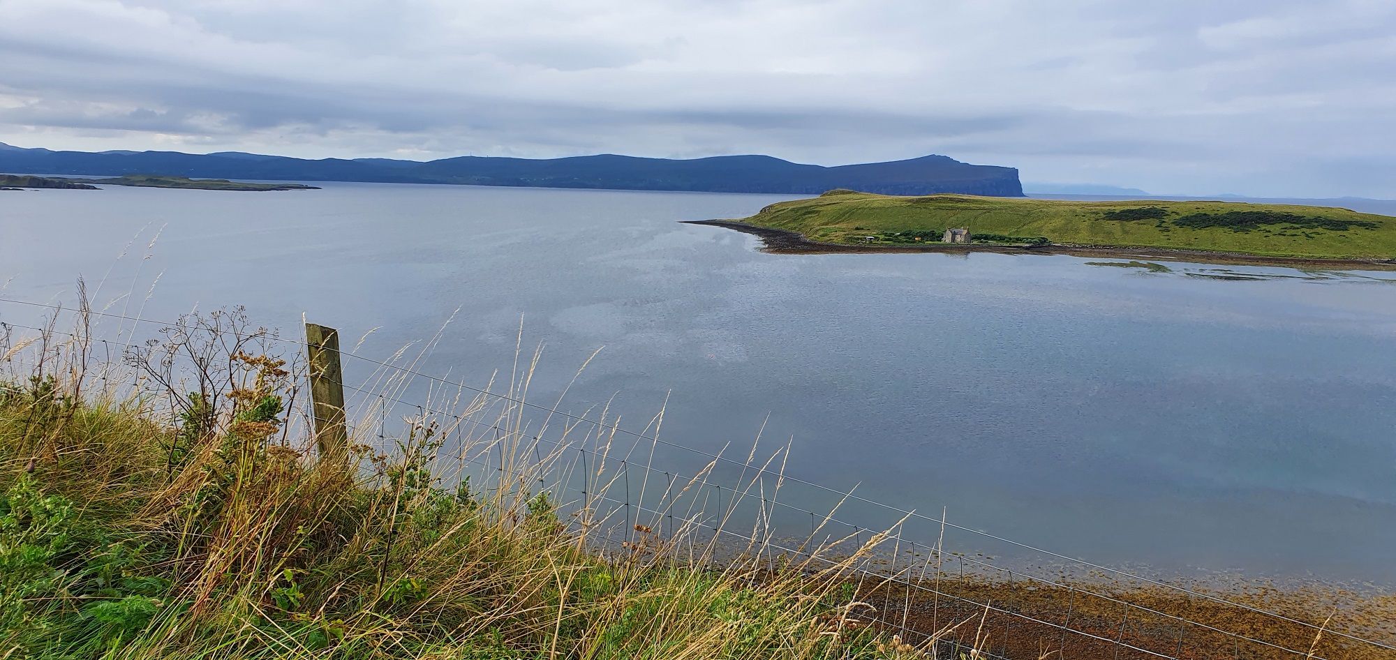 Photos of 2 Plots At Trumpan, Waternish, Isle Of Skye IV55 60989766